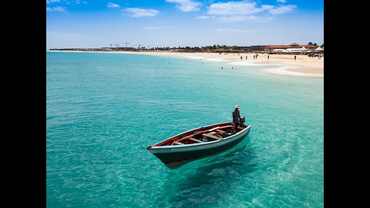 Cape Verde Dream 4K