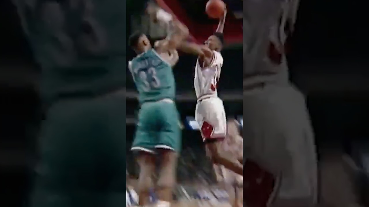 LOS 5 MEJORES MATES DE PIPPEN 