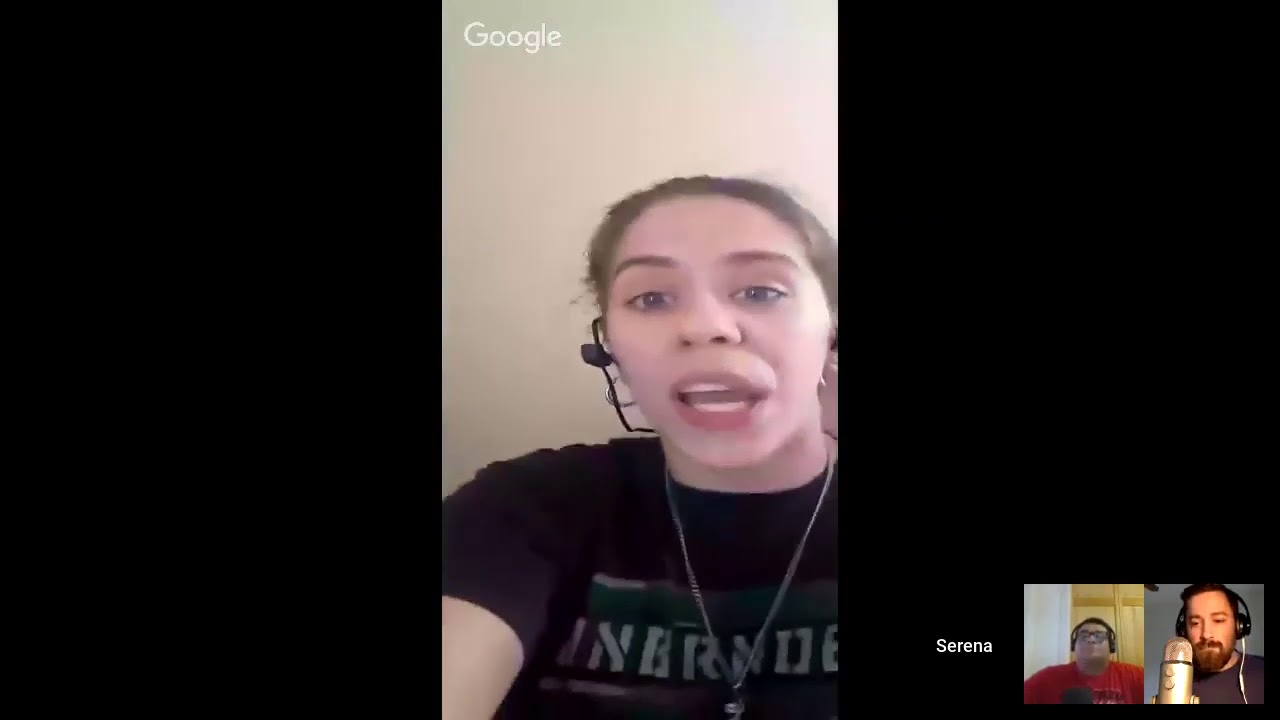 Pro Fighter Serena DeJesus Talking About Women Missing Weight in MMA