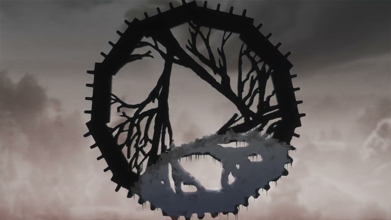 Die Schwarze Mühle – Gesang der Schwäne
