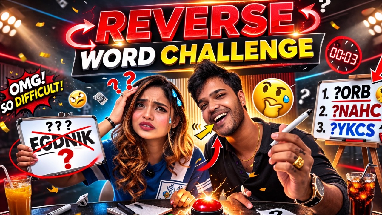 Girlfriend vs Boyfriend Brain Battle 🧠🔥 Who Wins? 😂 #couple #challenge