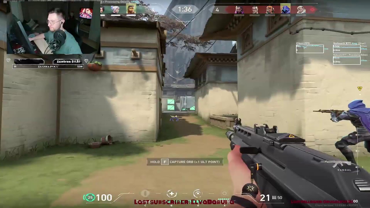 Ulazite ide Live #rank #fps #bosnian #eng #competitive