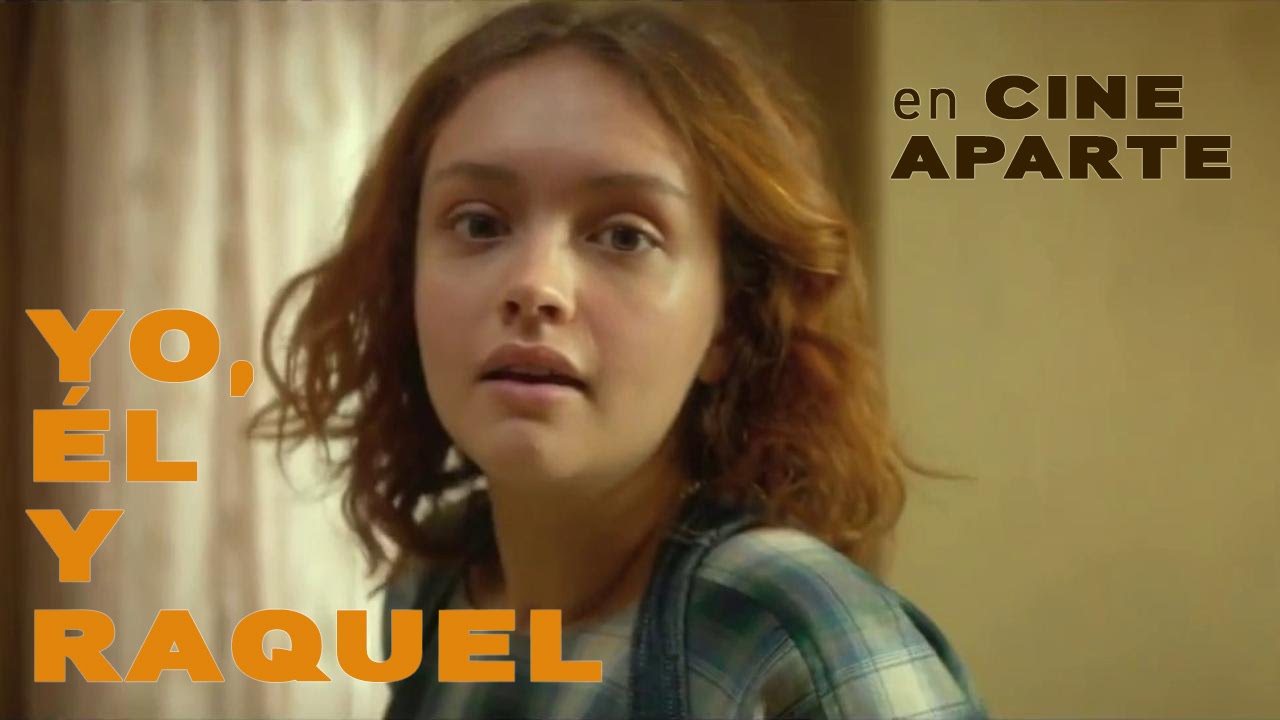 Cine aparte: Yo, él y Raquel