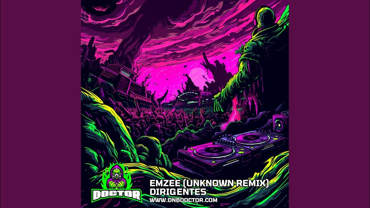 Dirigentes (Unkn&oslash;wn Remix)