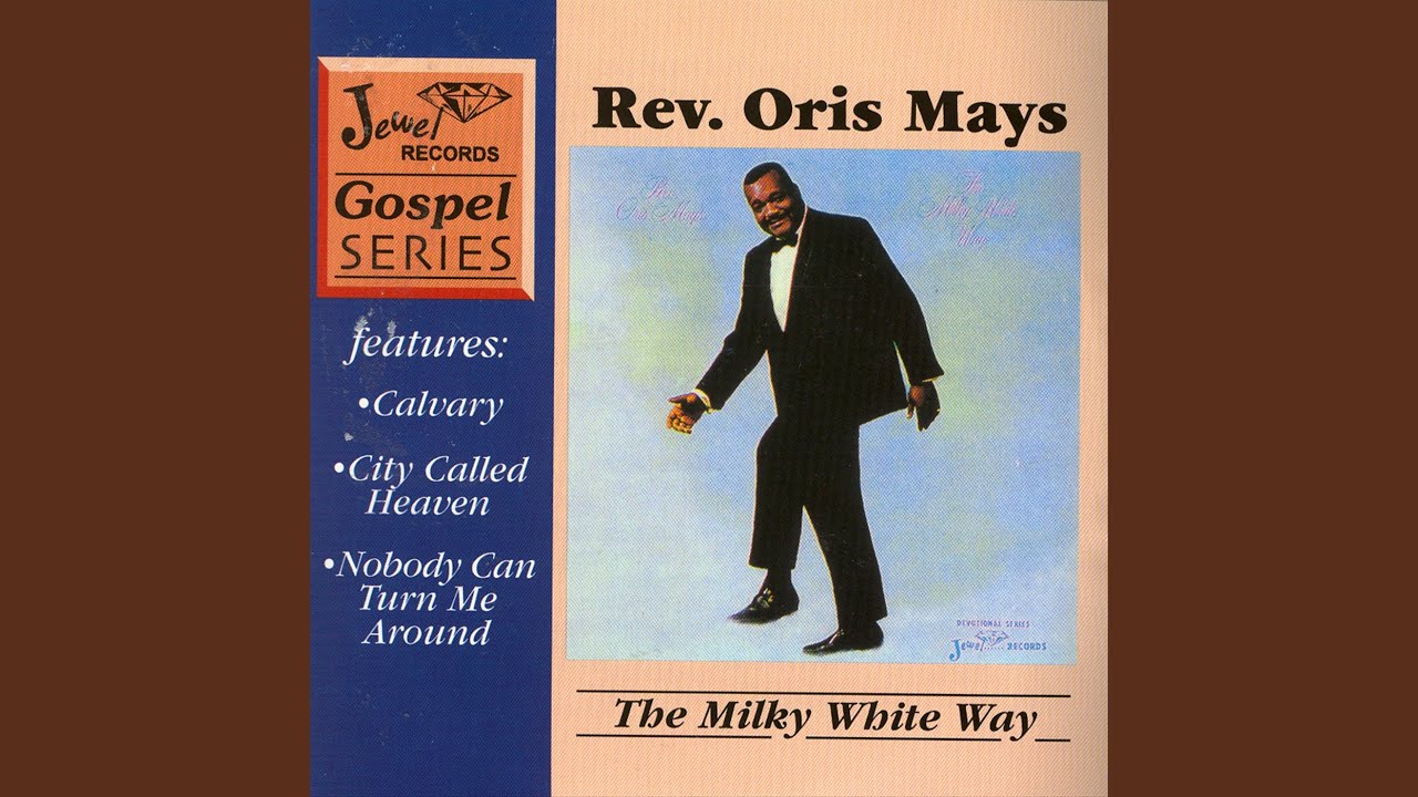 The Milky White Way