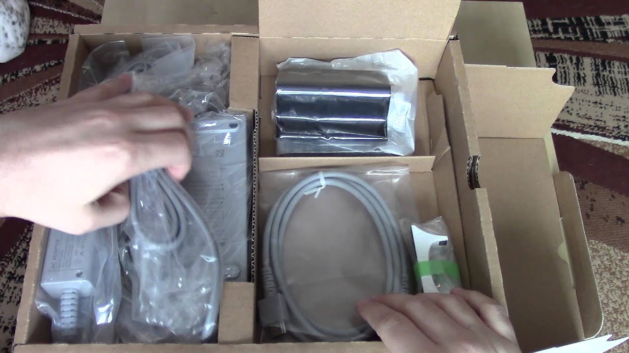 Nintendo Unboxed: Wii U JP (2012)