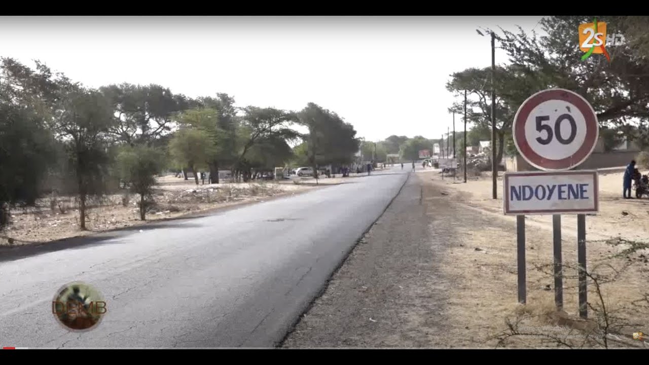 DEMB DU DIMANCHE 07 MAI 2023 - SPECIAL NDOYENE - AVEC TALL NGOL NGOL