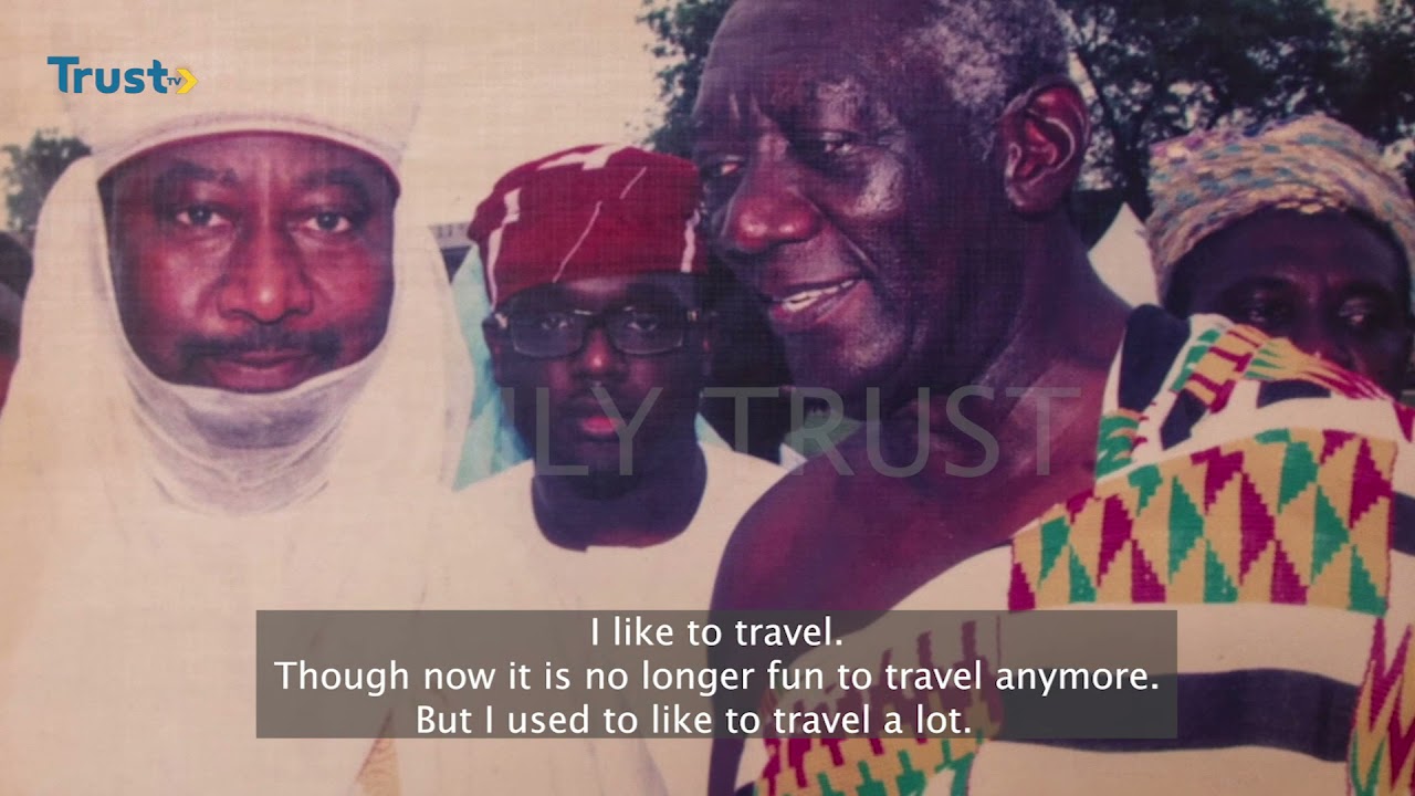Full video of Emir of Bichi’s exclusive interview with Daily Trust ahead of coronation