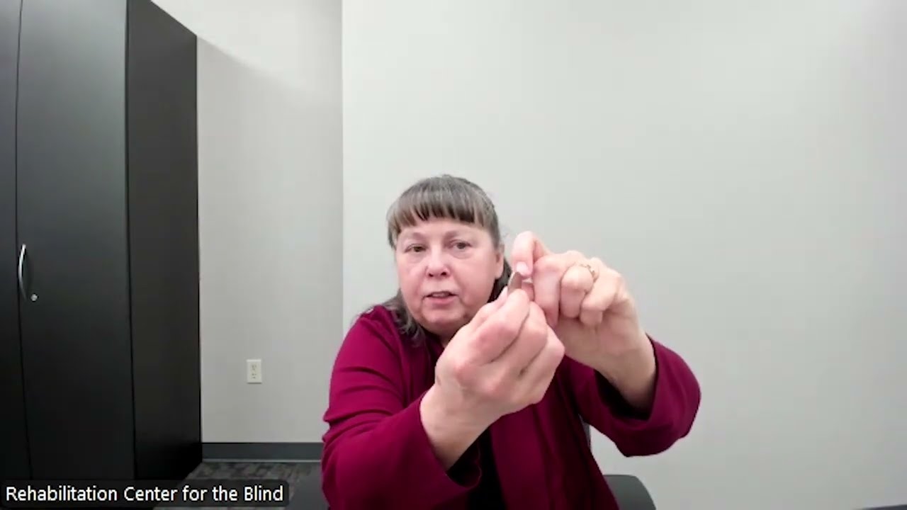 Unlocking Access: Communication Solutions Virtual Workshop