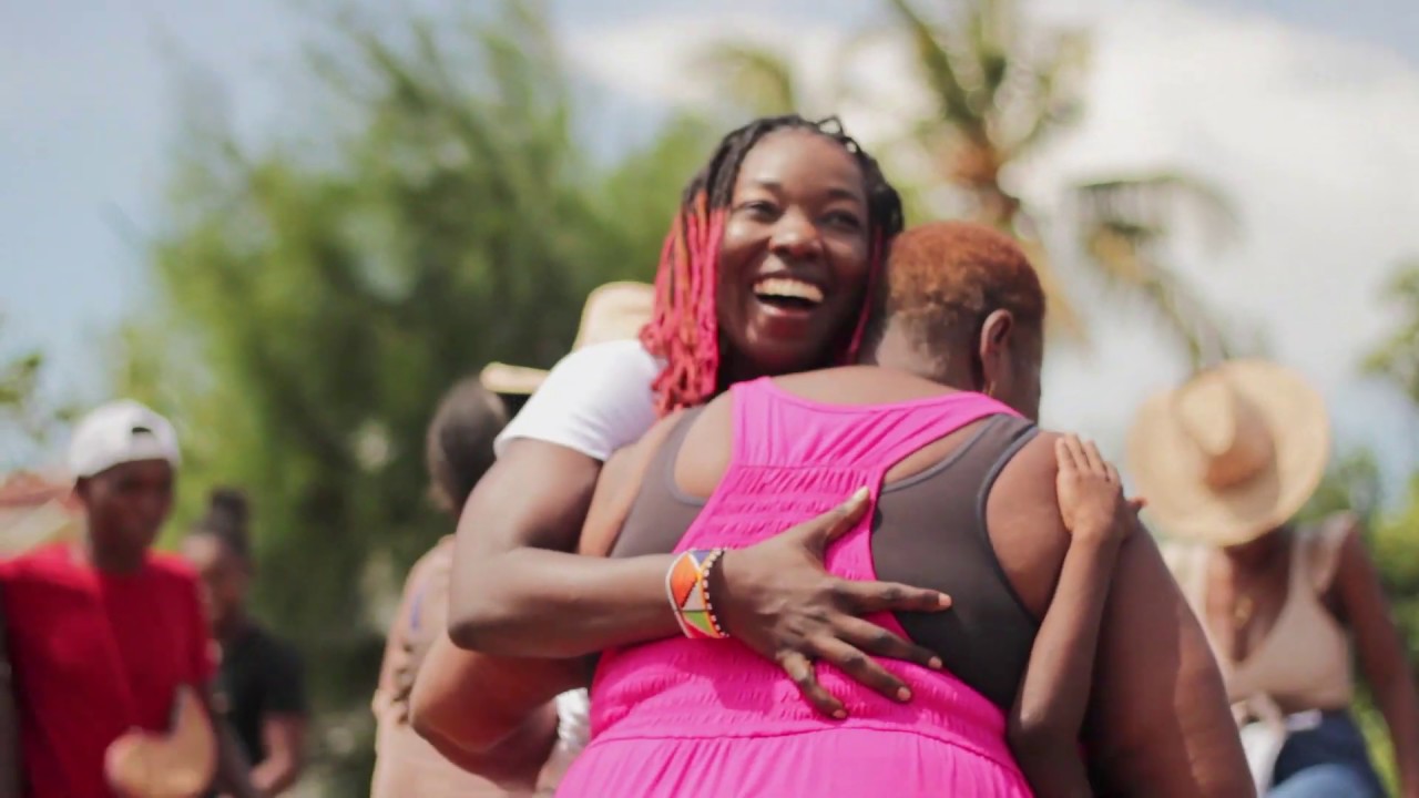 VANiLLA | Lang Time | Guyana | Official Video 