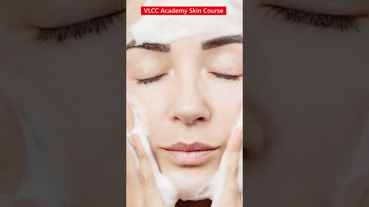 VLCC Academy skin course - Full Details