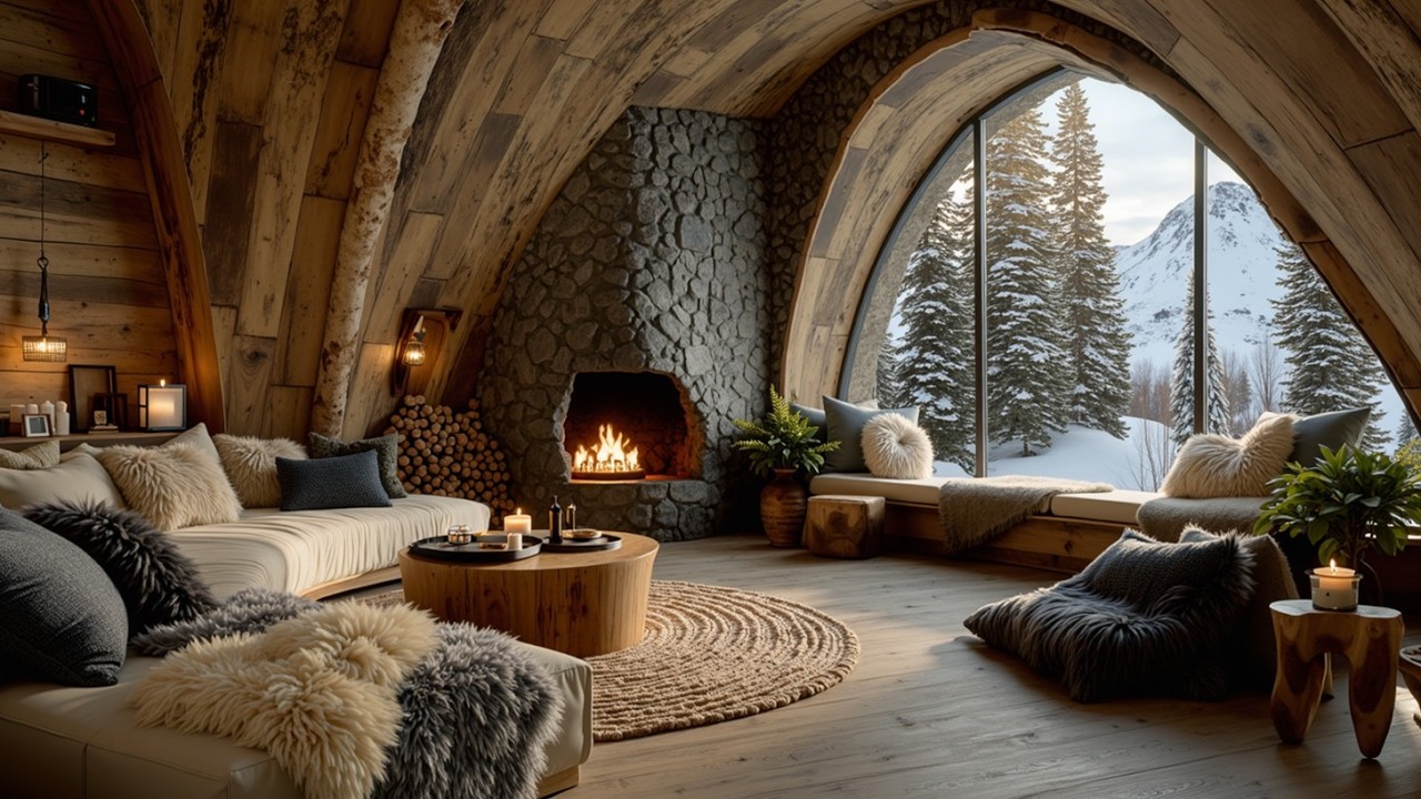 Уютный Зимний Кофейный Джаз ❄️ Мягкое Джазовое Пианино для Учебы и Отдыха