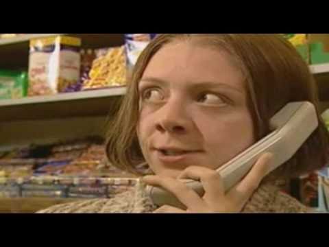 Chewin' the Fat   S02E04 'The Big Man'