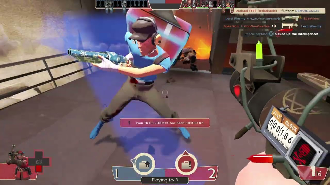 Road Of The Silent Soldier