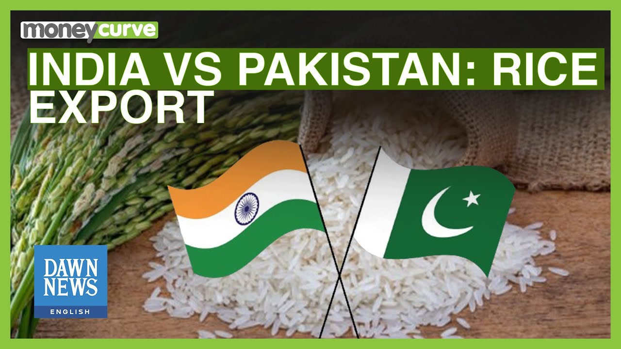 India Plans To Ease Rice Export Curbs To Retain Market Share Against Pakistan | Dawn News English