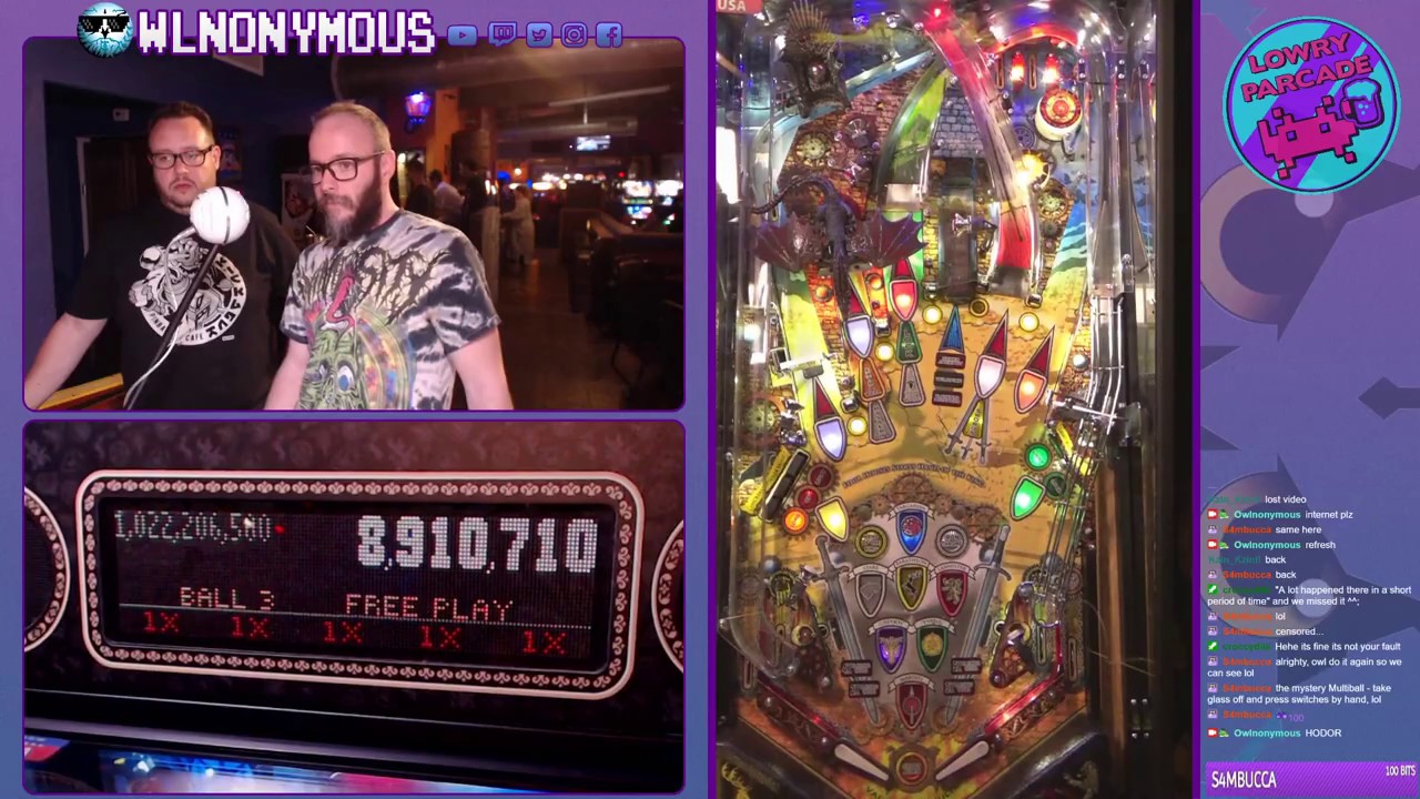 Stern 'Game of Thrones' Pro Pinball - Strategy & Guide