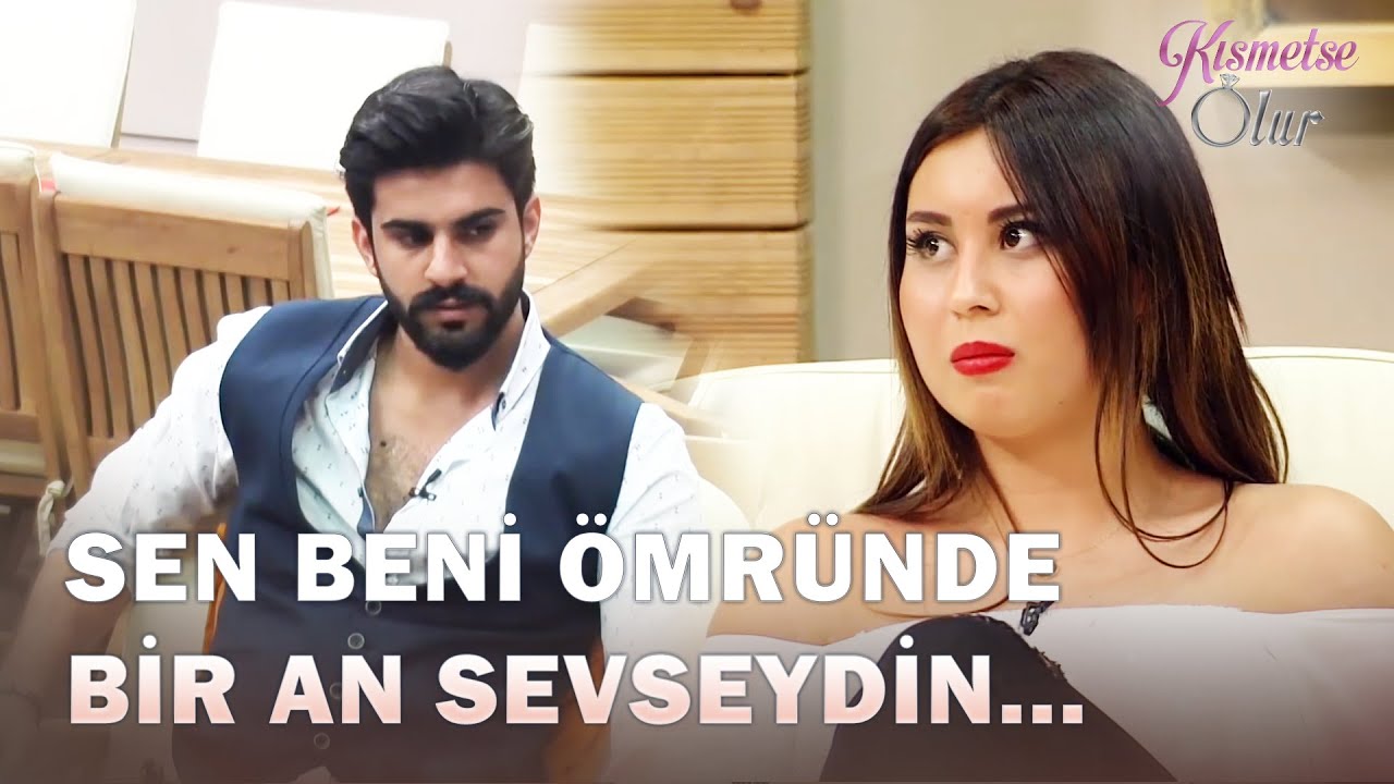 Adnan, Umut ve Ceyda'yla Hesap | Kısmetse Olur 127. Bölüm