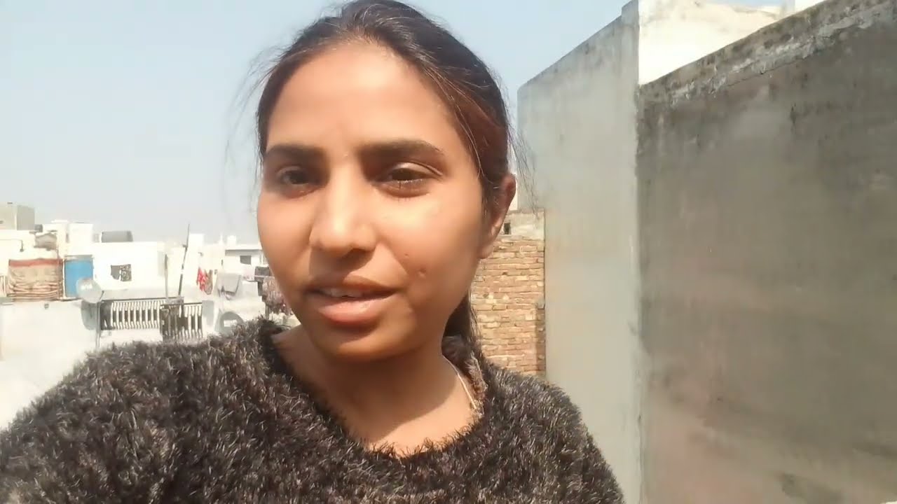 “Holi Ke Din Chandragrahan! 😱 Logon Ne Khane Me Tulsi Kyun Dali? Sachchai Samne Aayi | Vlog”