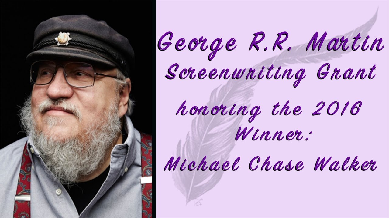 Screenwriting Awards
