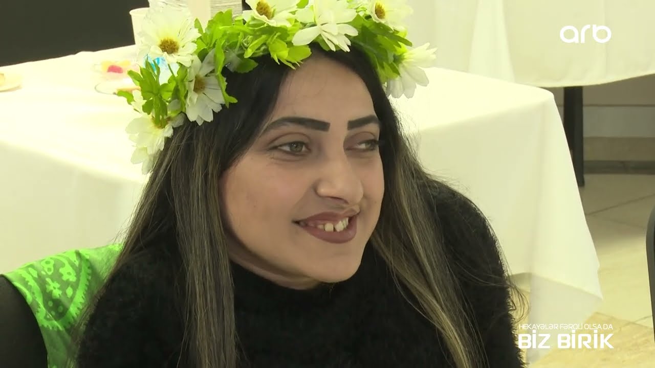 Bizbirik  Bakı Reabilitasiya Mərkəzi  25.03.2023