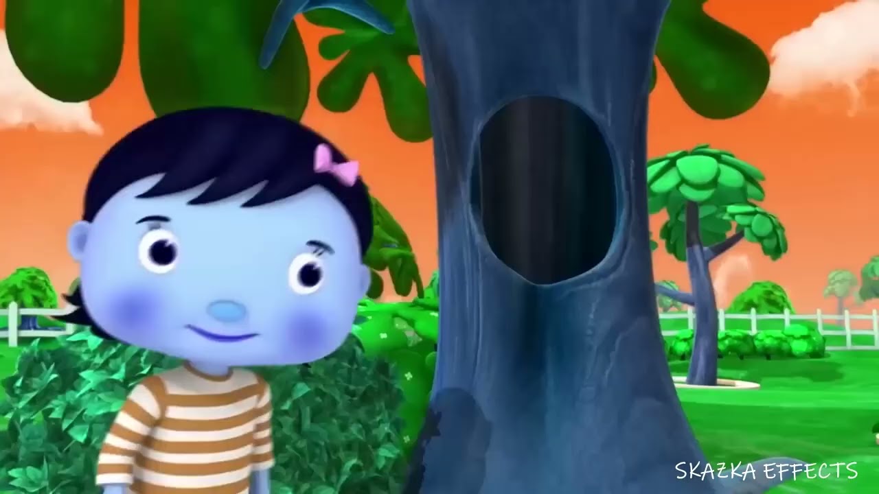 Little Baby Bum Where Did You Go Sparta Pitch Effects Sponsored By Preview 2
