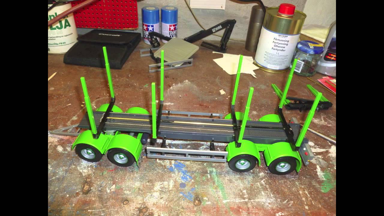 Emek Scania