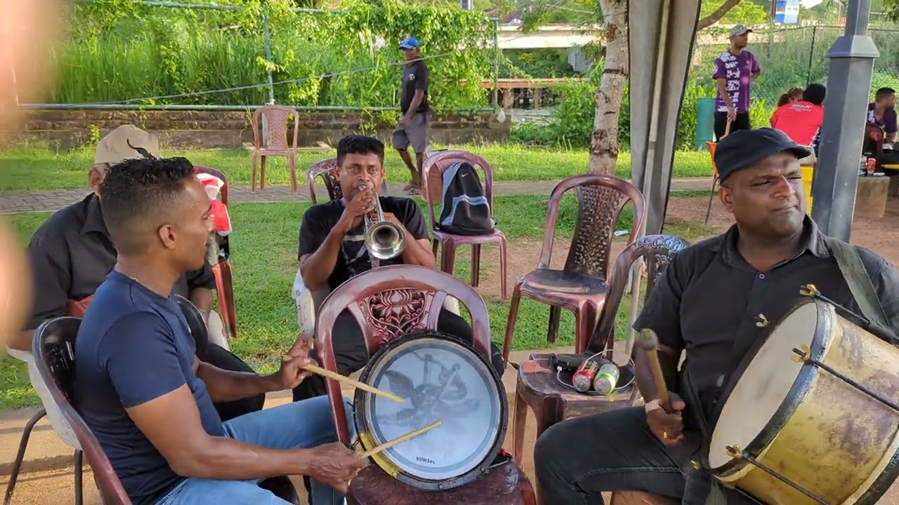 CRICKET PAPARE | (O77I26l538) | RaNgA PaPaRe BaNd | පපරේ | 4k | PAPARE BAND CONTACT NUMBER  | පපර