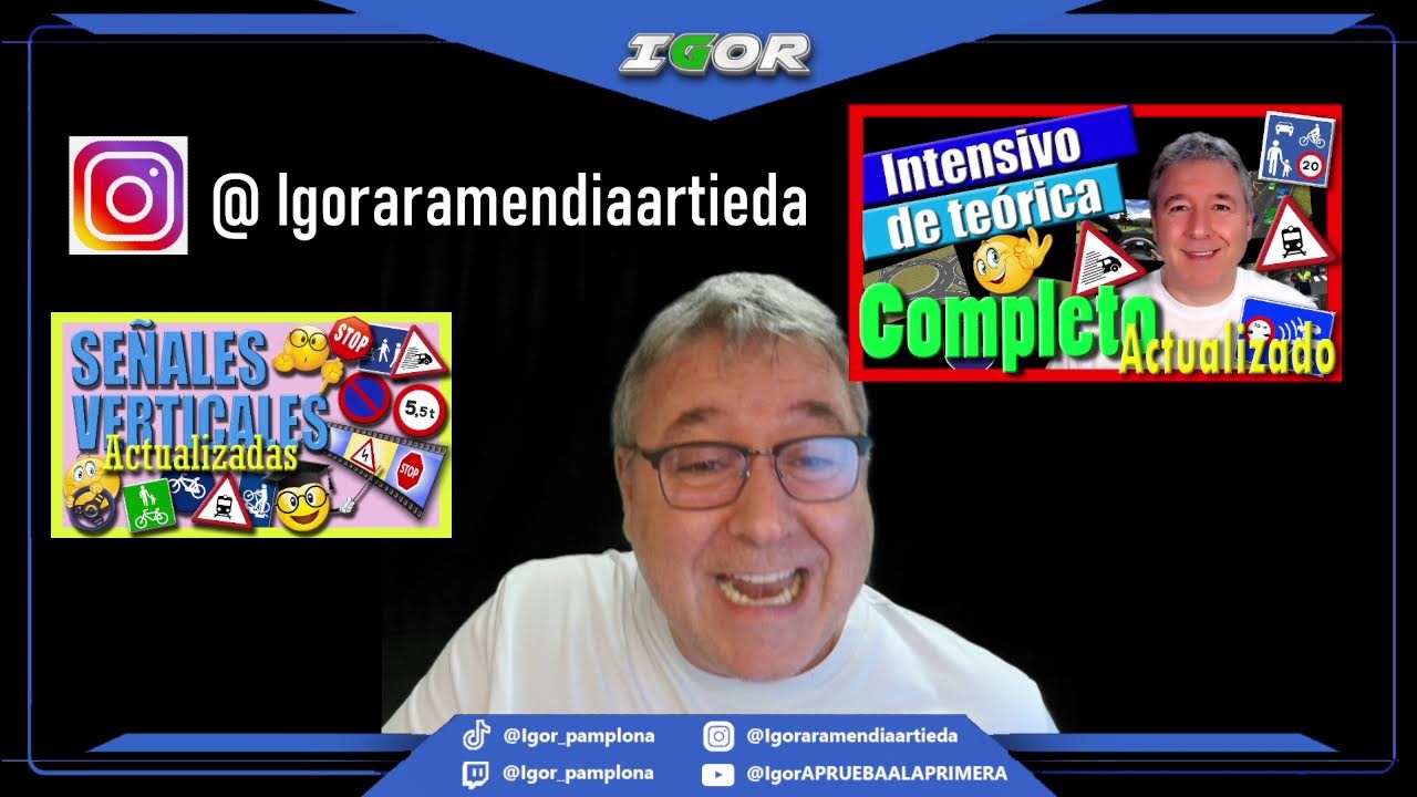 Hoy un test y un Kahoot !!!