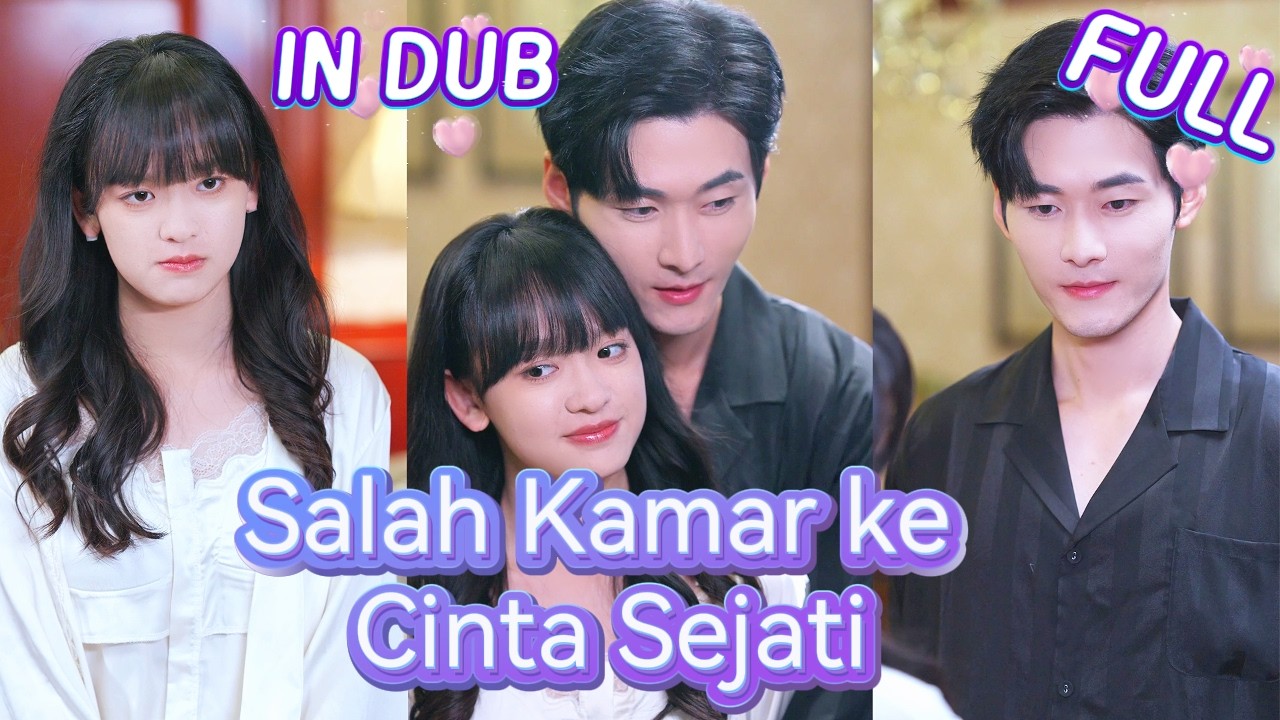 💋Ditipu tunangan bertemu pangeran menyamar. Dilindungi diam-diam, cinta tumbuh dan....【IN DUB】【FULL】