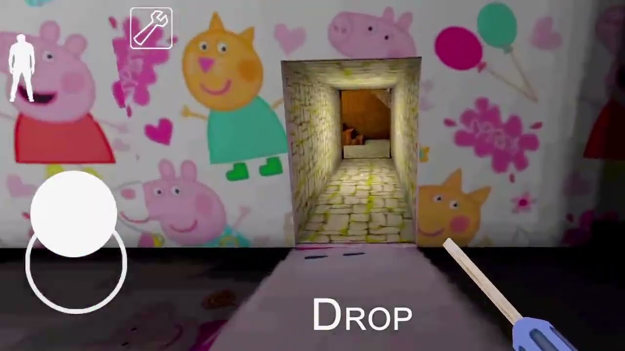 Granny Live Gaming|Granwny Gameplay video live|Horror Escape game