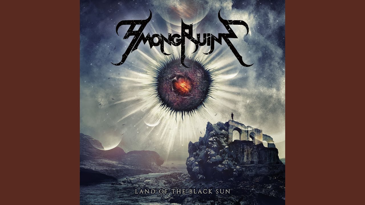 Land of the Black Sun