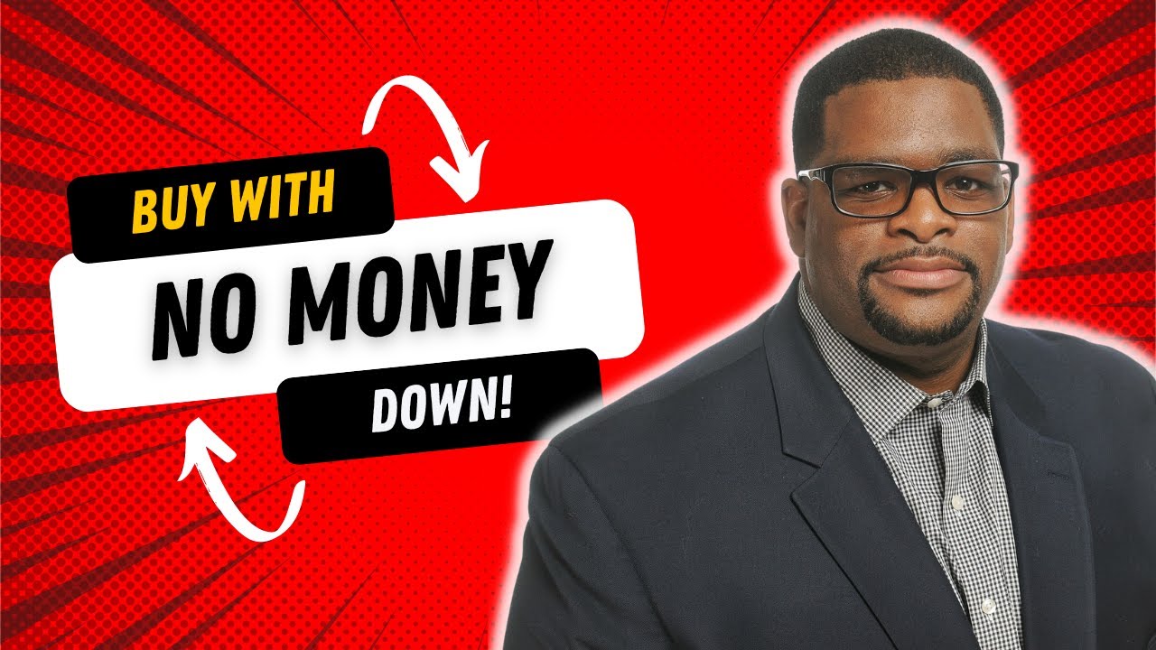 How To Buy A Home With No Money Down In Metro Atlanta | 100% Financing | Atlanta Homes For Sale