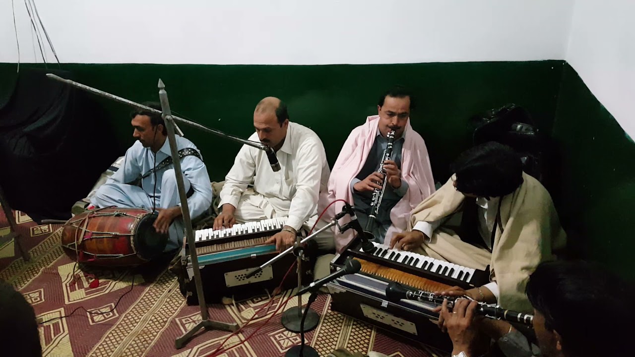 Alimdar zarat matam