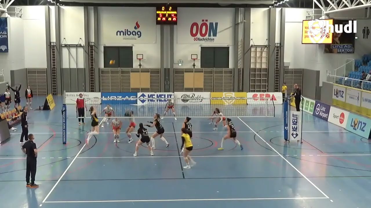 Lucia Herdova Highlights 25/26 liga