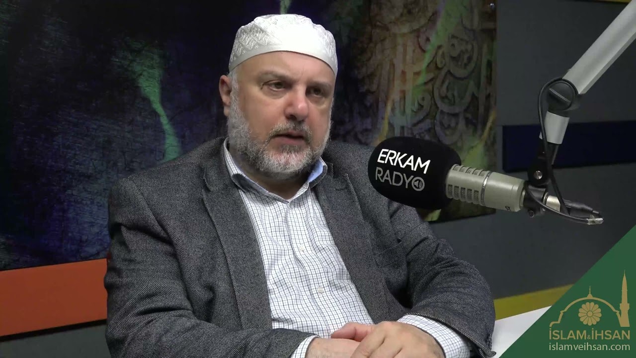 Elbise veya bedene bulaşan kan ne kadar olursa namaz kılmaya engel olur? - Ahmet Hamdi Yıldırım