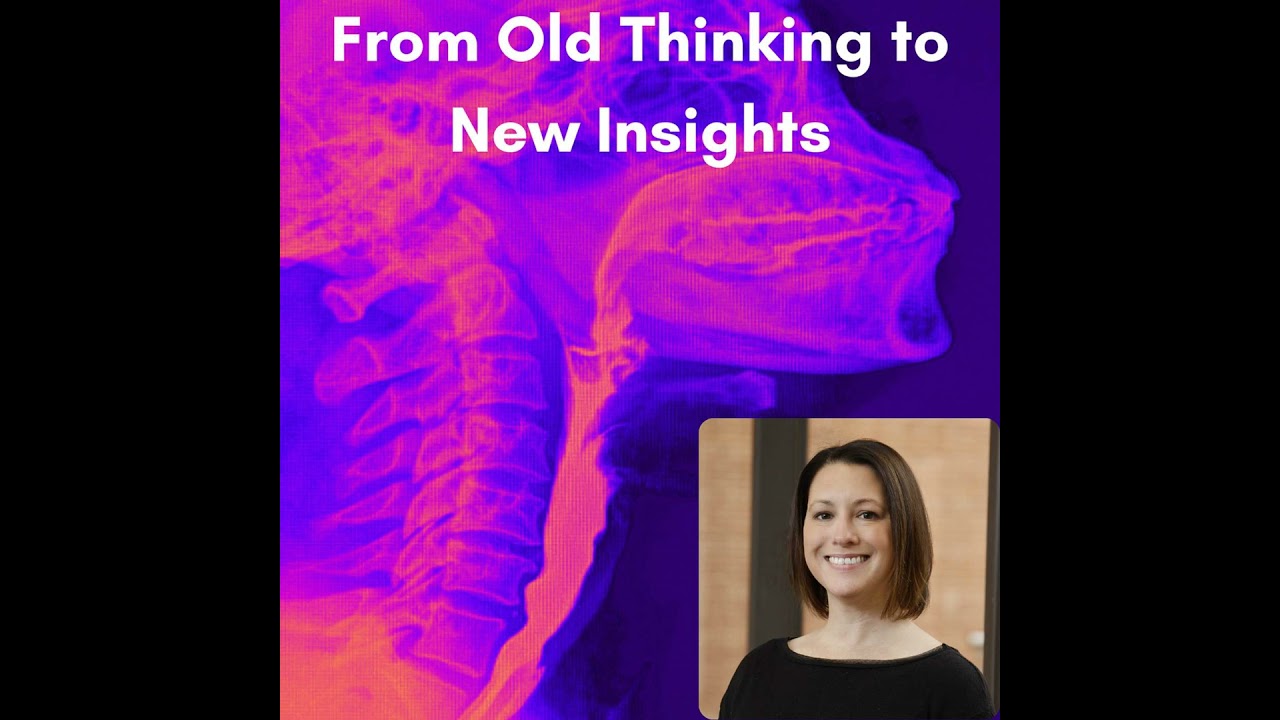 From Old Thinking to New Insights