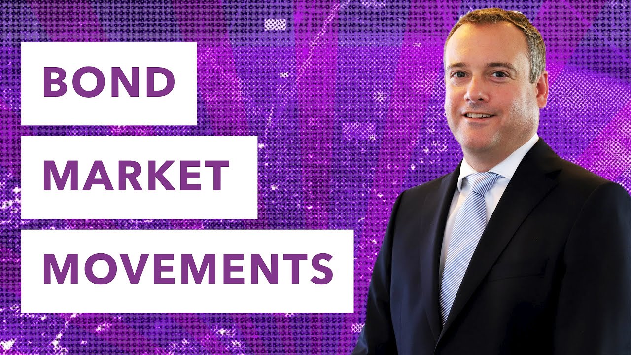 Bond Market Movements | Morning Markets