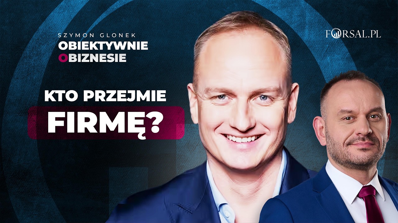 Co stanie się z polskimi firmami? Problem, o którym mało się mówi