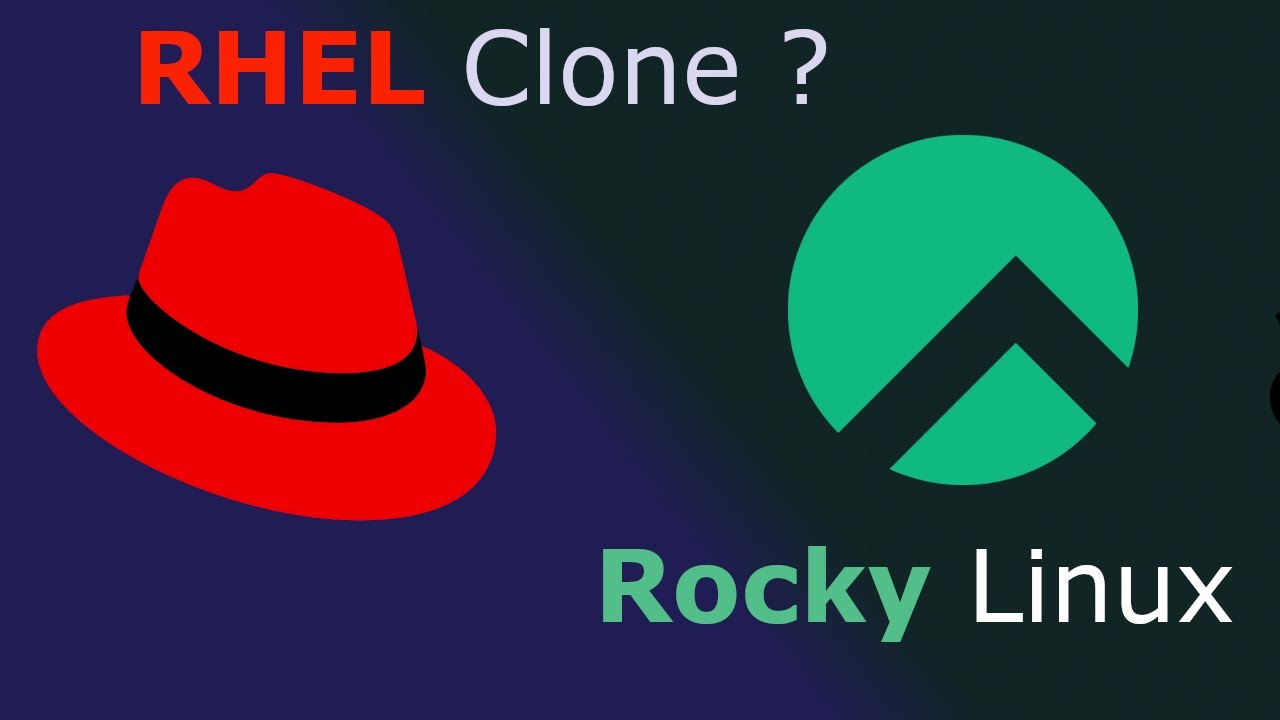 Rocky Linux &mdash; обзор &mdash; клон RHEL