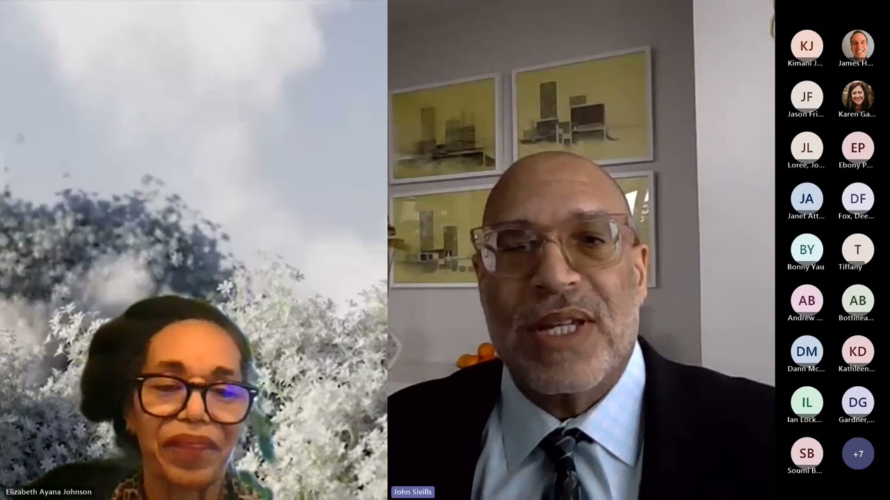 Pre-Bid Meeting |  I 375 Reconnecting Communities Supplemental Zoning and Land Use Study Plan
