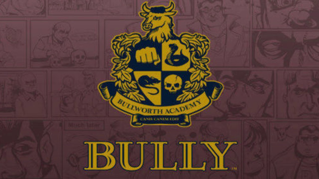 Bully 2 Leaked OST: Chuck in the Hole