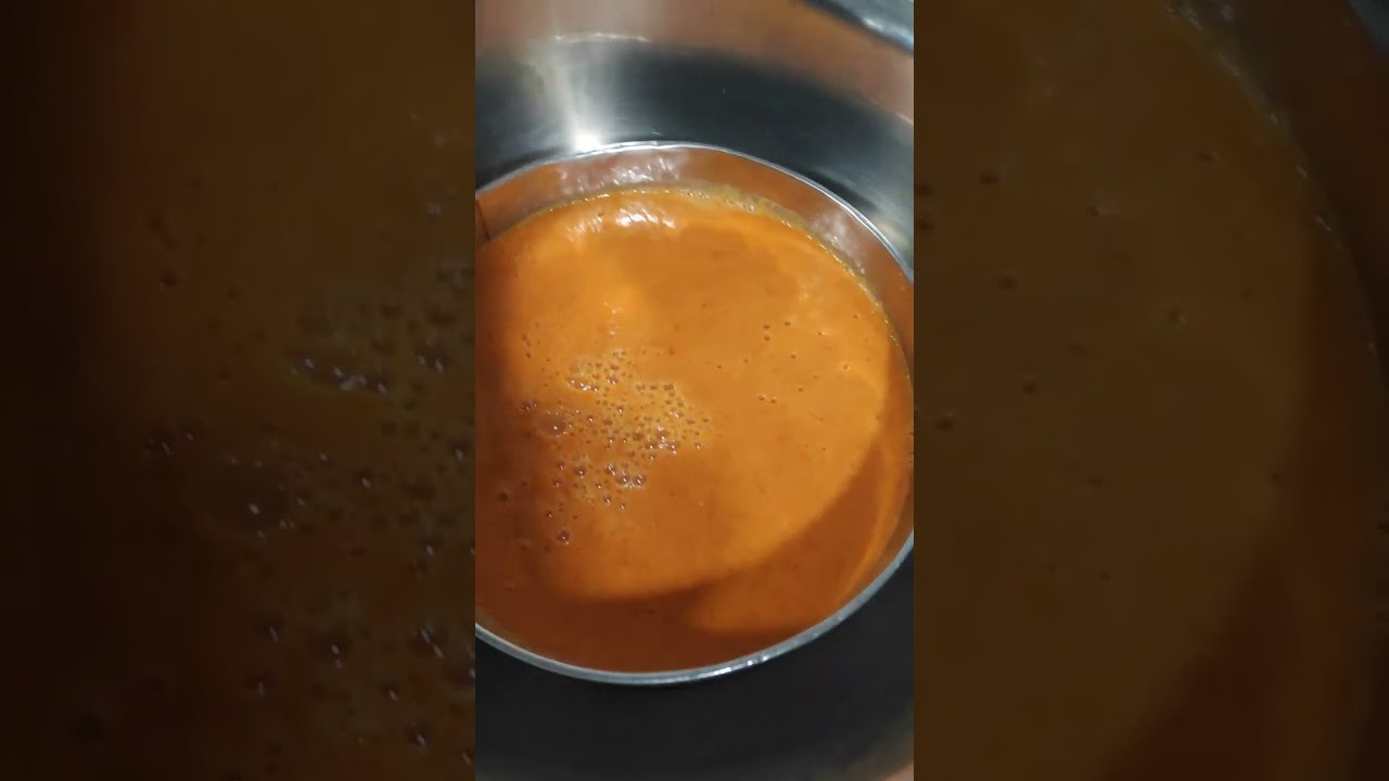 طريقة عمل صوص السقسقة 