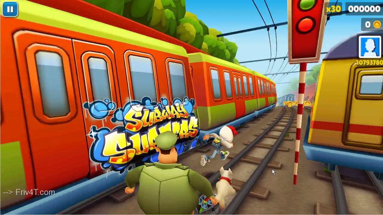 SUBWAY SURFERS GAMEPLAY PC HD #39 - ✔ JAKE Bug Play Cool Ghost AND MYSTERY BOXES OPENING - FRIV4T