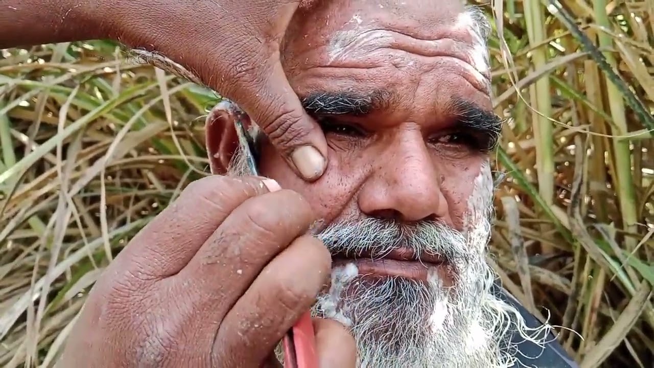 79 years old man change up | ASMR 