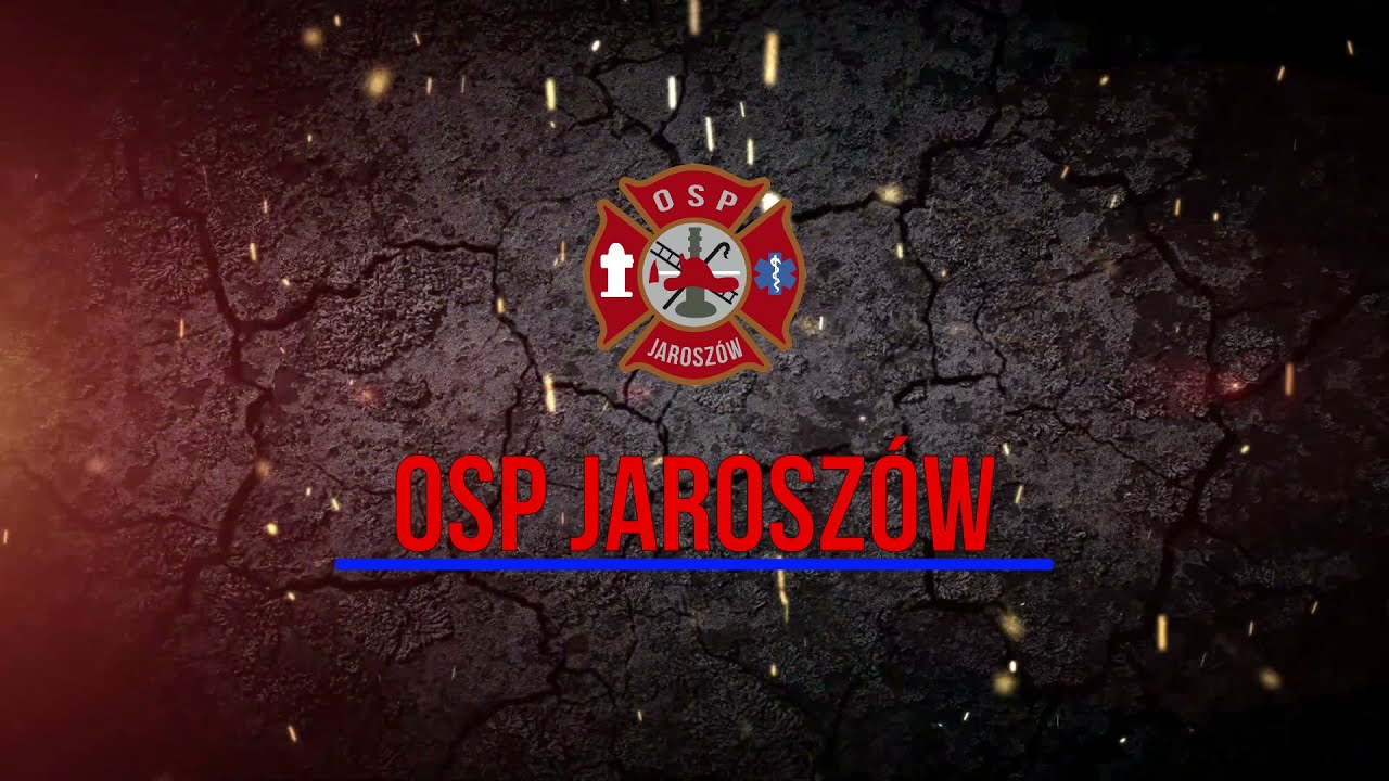 Podsumowanie roku 2021 | OSP Jaroszów