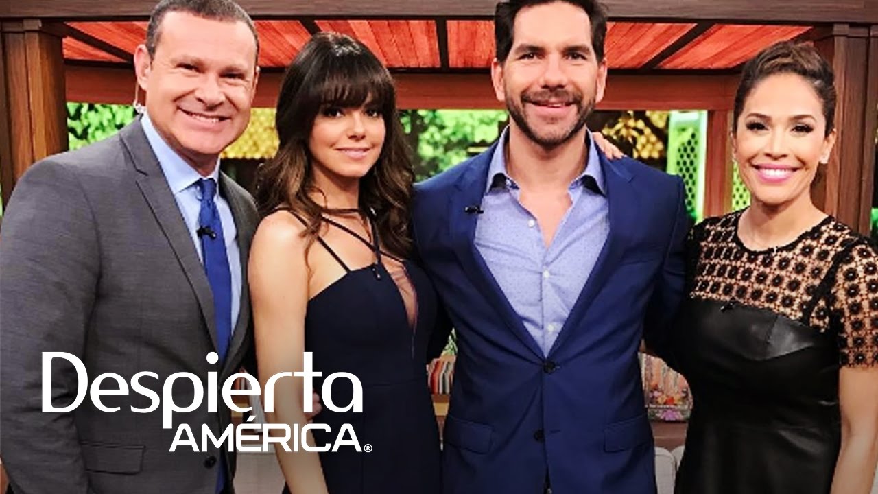 Livia Brito y Arap Bethke arriesgaron su vida en 'La Piloto'