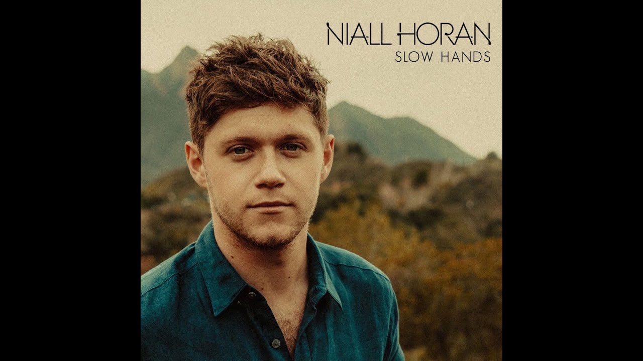 Niall Horan - Slow hands Studio Acapella(Vocals only)[Download Available]