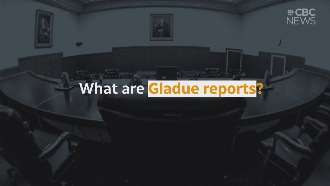 What are Gladue reports?