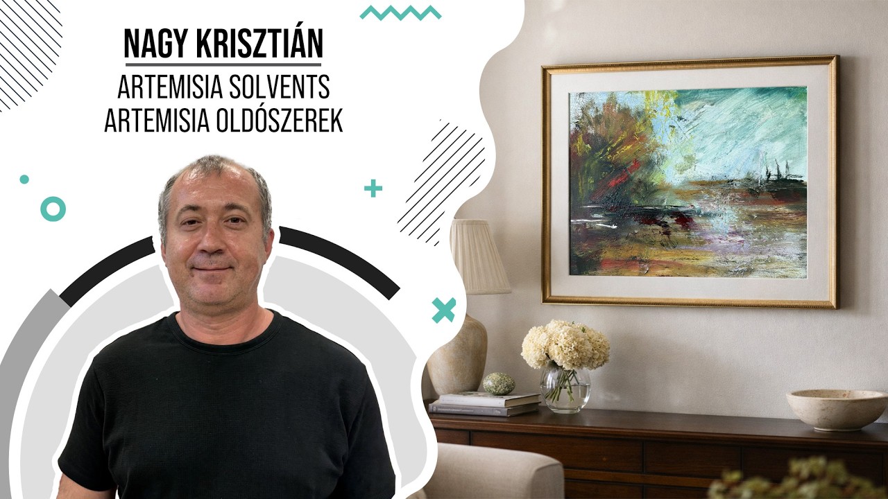 Artemisia solvents // Artemisia oldószerek