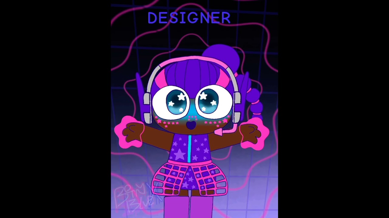 👁🔎Choose your Spy Tot!💗❔/Eye Spy Series/LOL Surprise